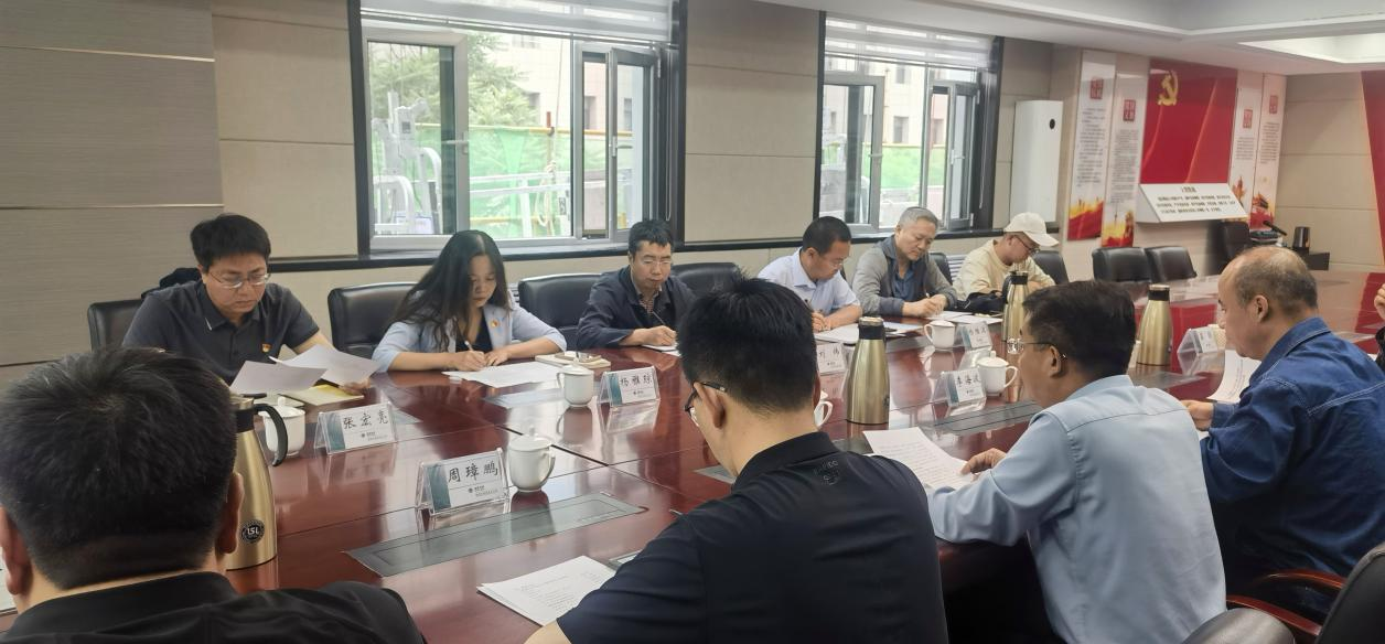 校企党建联建聚合力，访企拓岗促发展——必赢3003no1线路检测中心与国网甘肃超高压公司开展支部联建活动